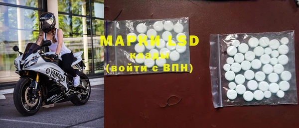 стаф Липки